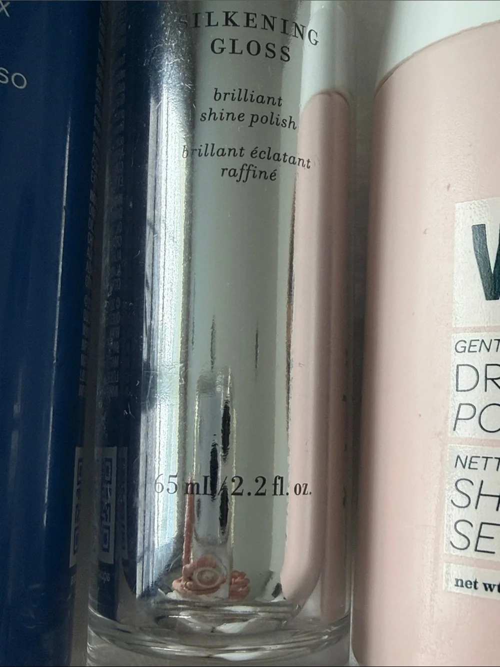 Ouidad Shampoo & Conditioner Verb Dry Shampoo Kenra Silkening Gloss Bundle Lot